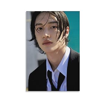 Amazon.co.jp: WONBIN ウォンビン RIIZE ライズ Get A Guitar